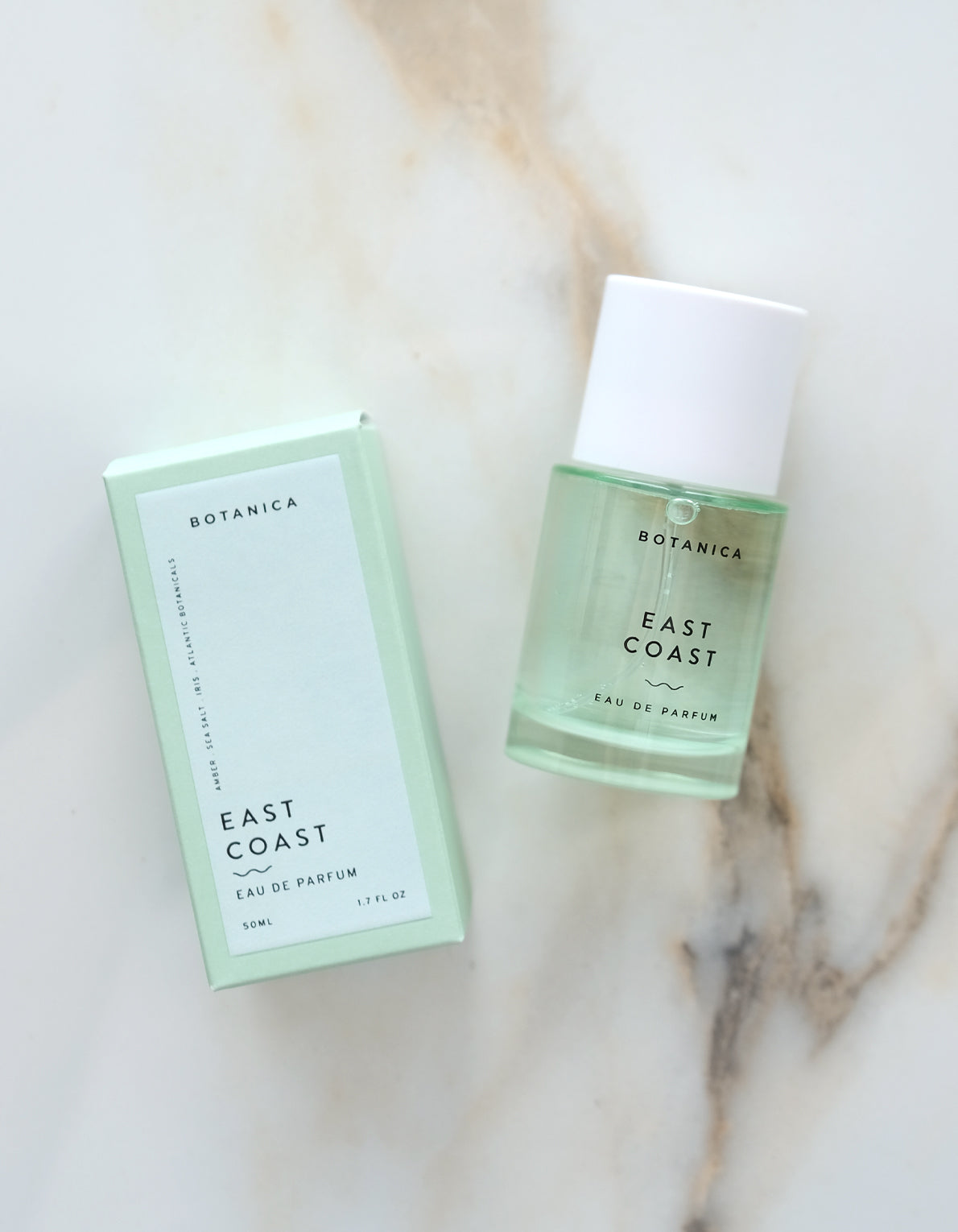 Eau de Parfum | East Coast, 50 mL