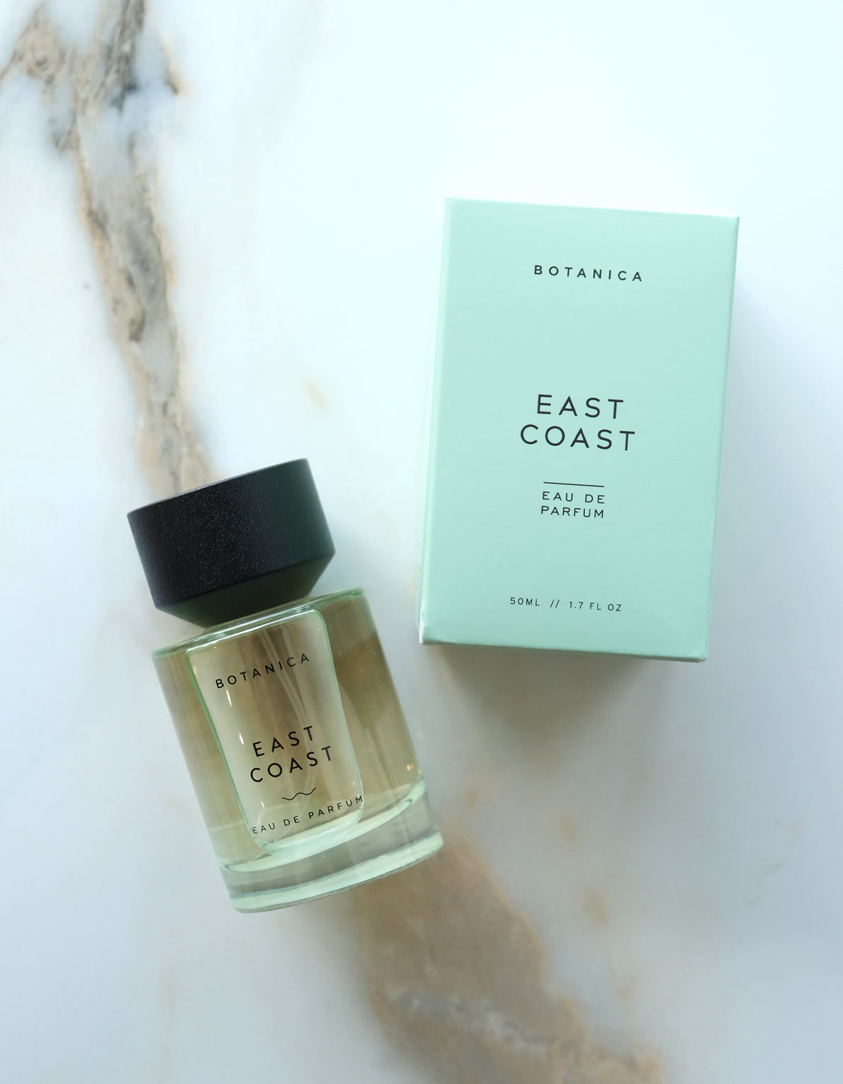 Eau de Parfum | East Coast, 50 mL