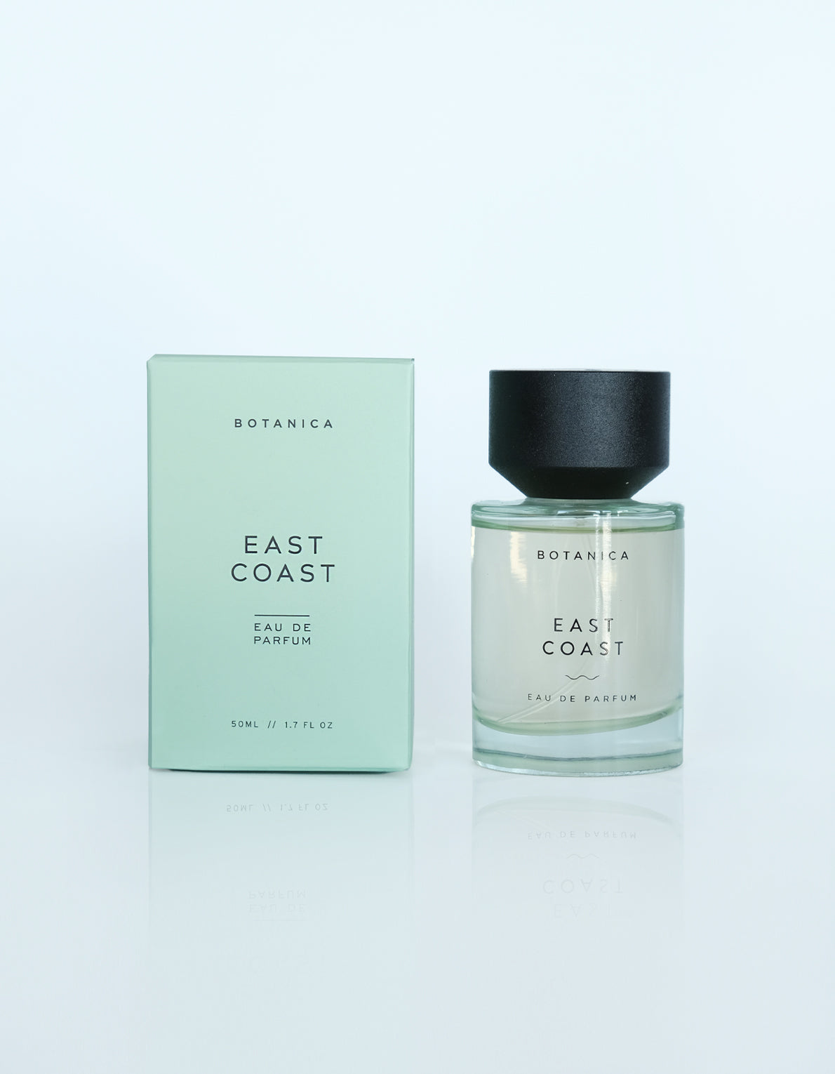 Eau de Parfum | East Coast, 50 mL