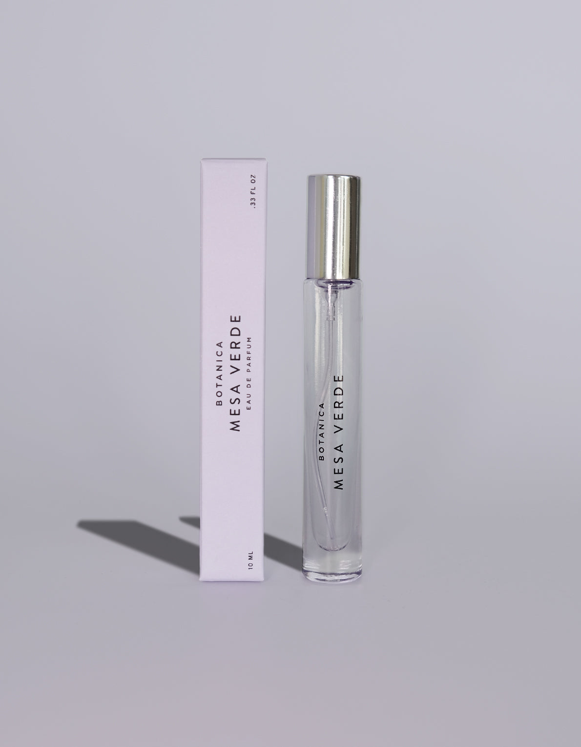 Eau de Parfum Travel Size | Mesa Verde, 10 mL