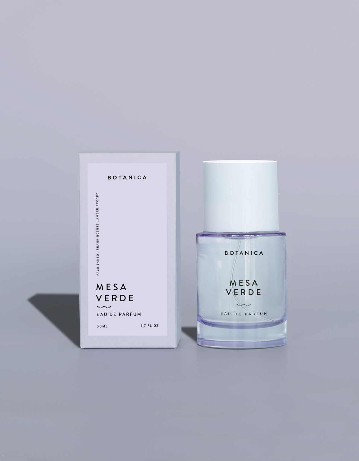 Eau de Parfum | Mesa Verde, 50 mL