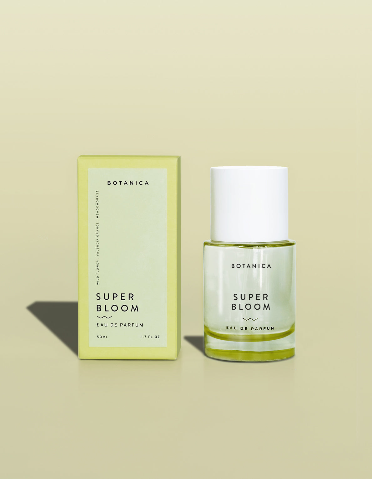 Eau de Parfum | Superbloom, 50mL