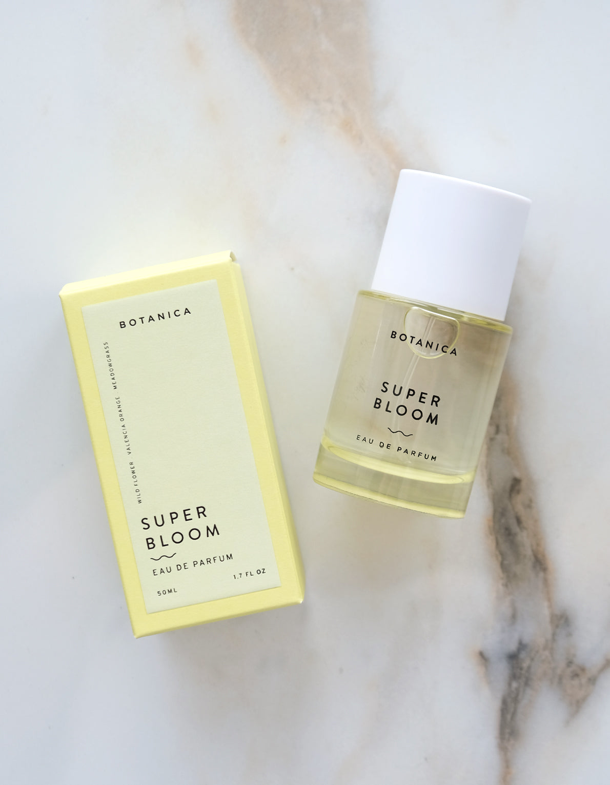Eau de Parfum | Superbloom, 50mL