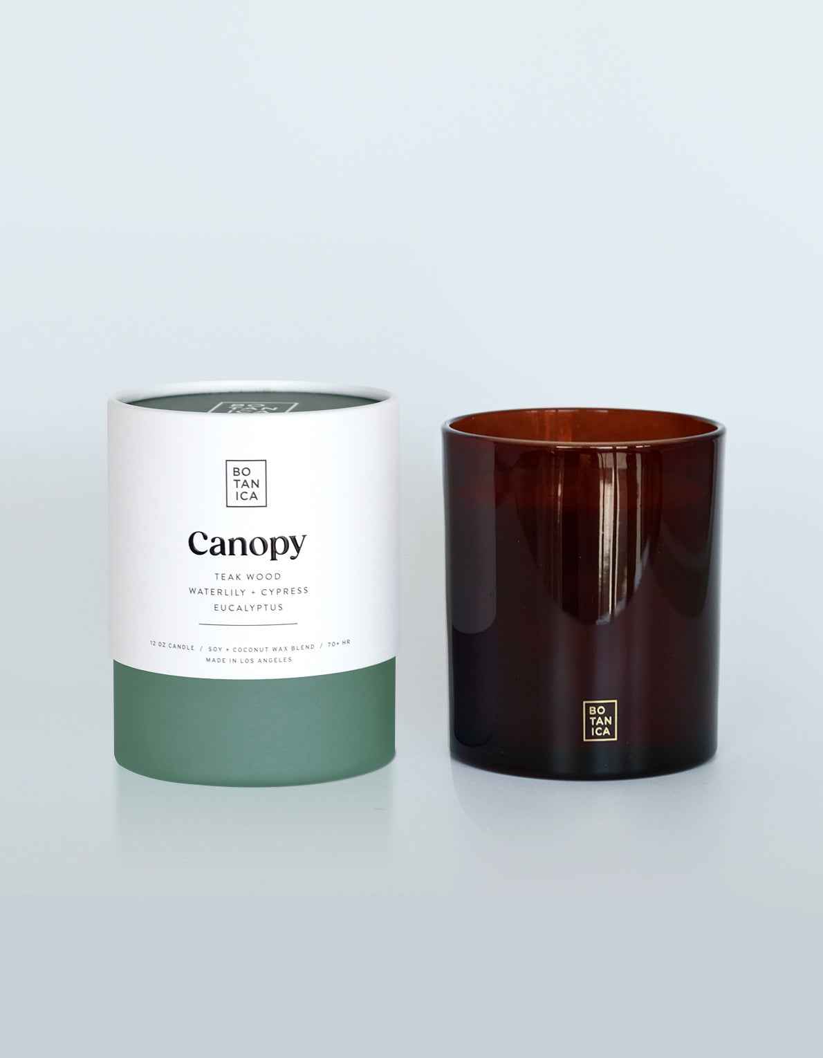 Signature Candle | Canopy