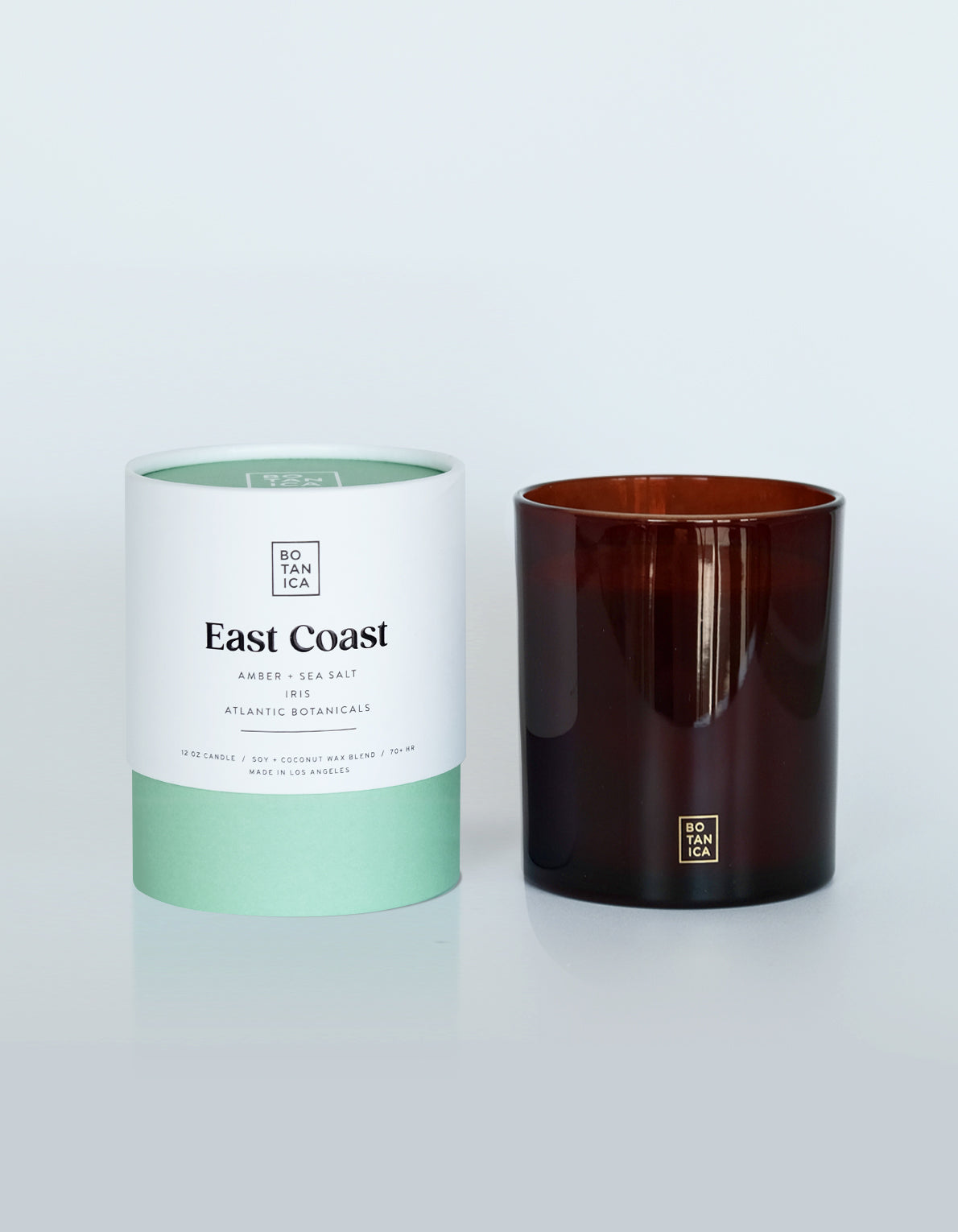 Signature Candle | East Coast