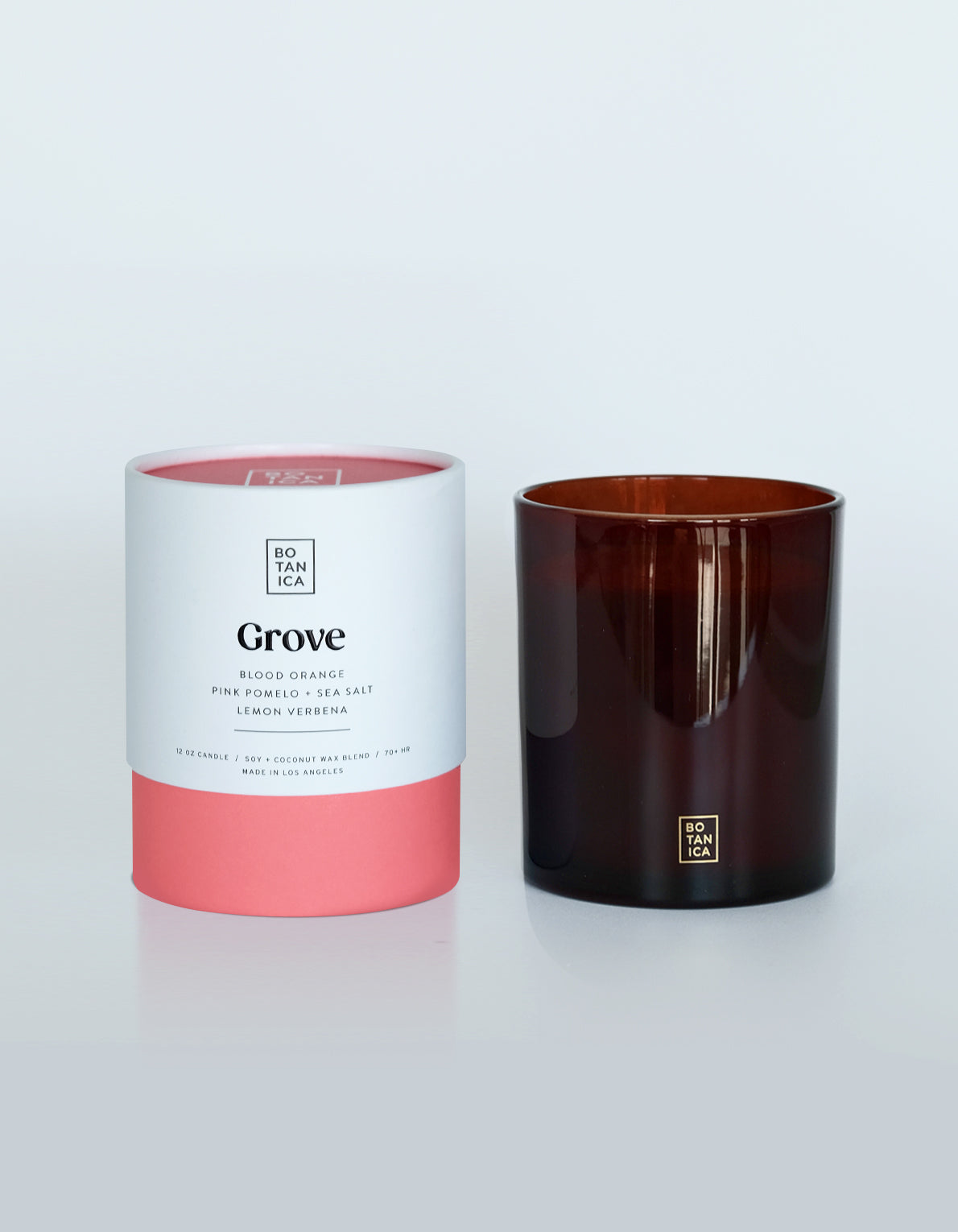 Signature Candle | Grove