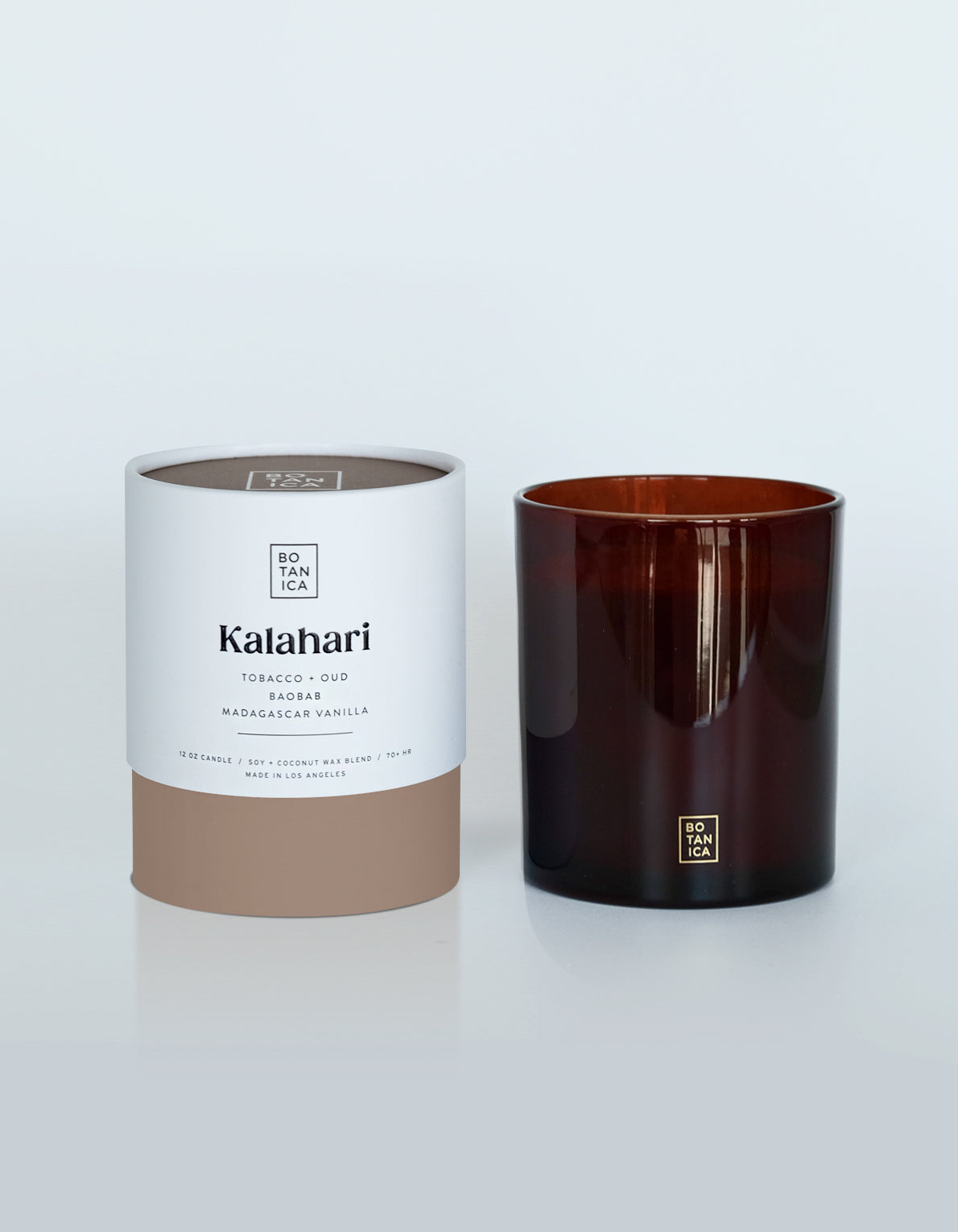 Signature Candle | Kalahari