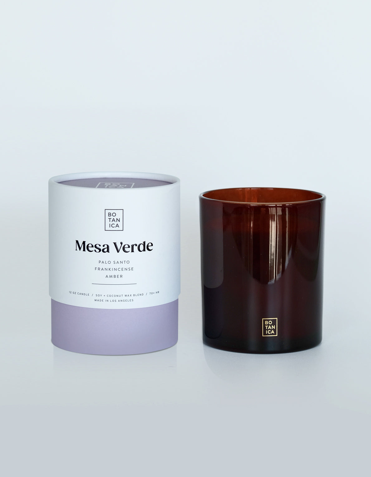 Signature Candle | Mesa Verde