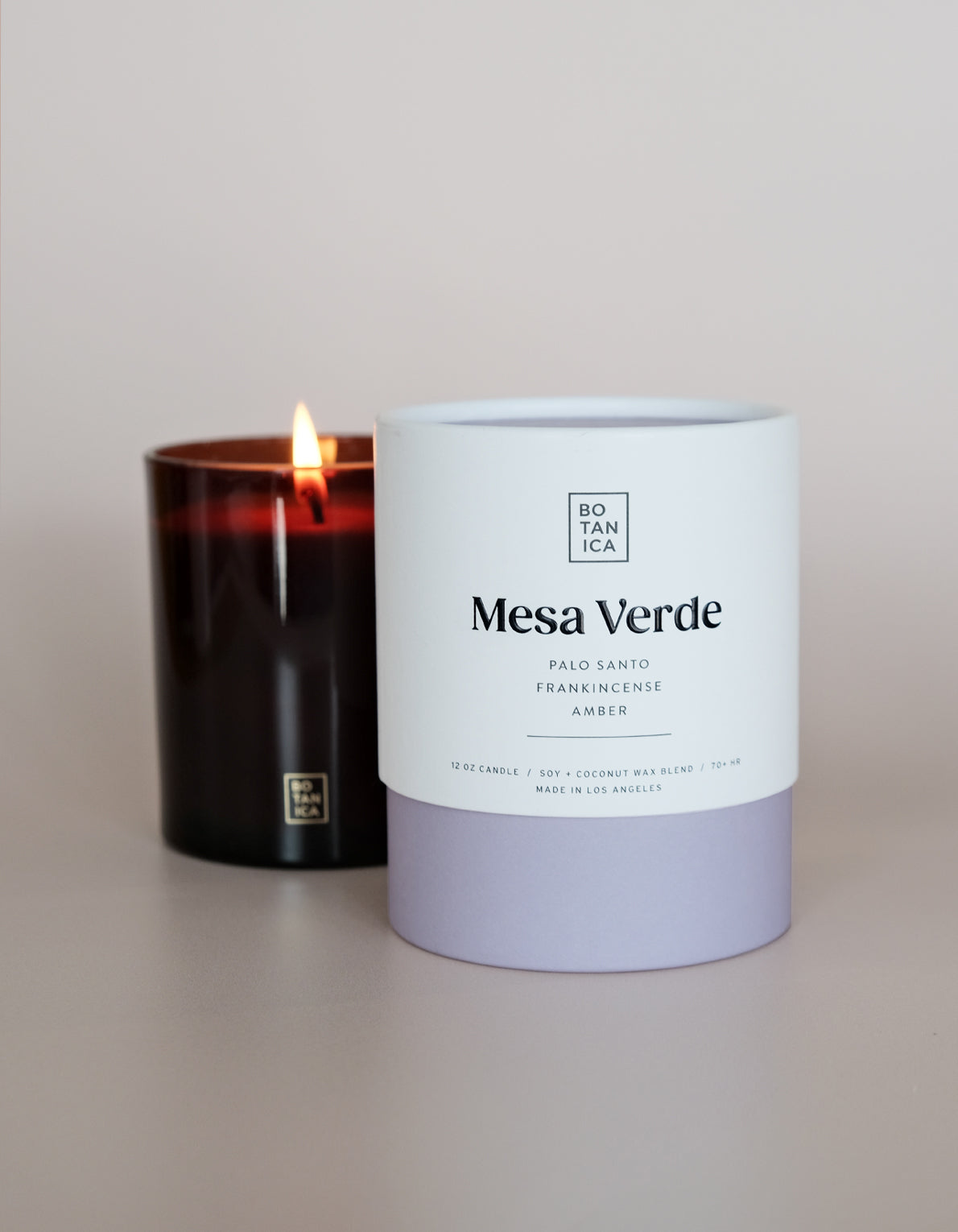 Signature Candle | Mesa Verde