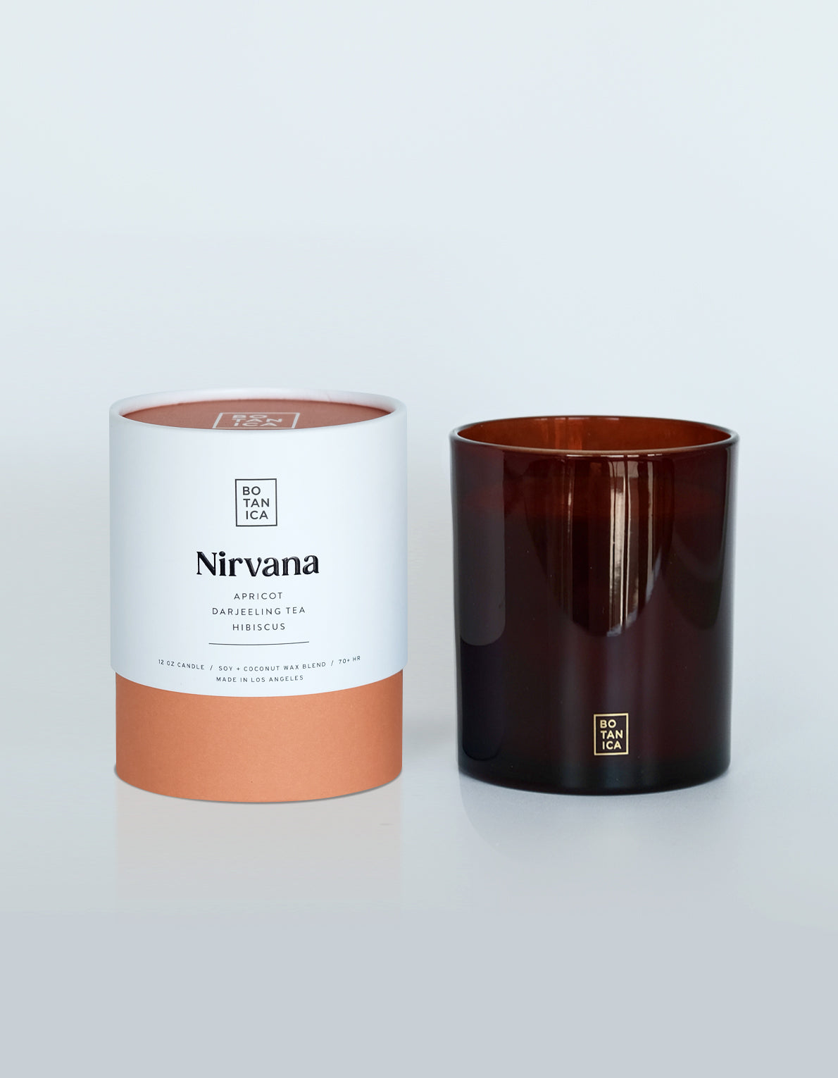 Signature Candle | Nirvana