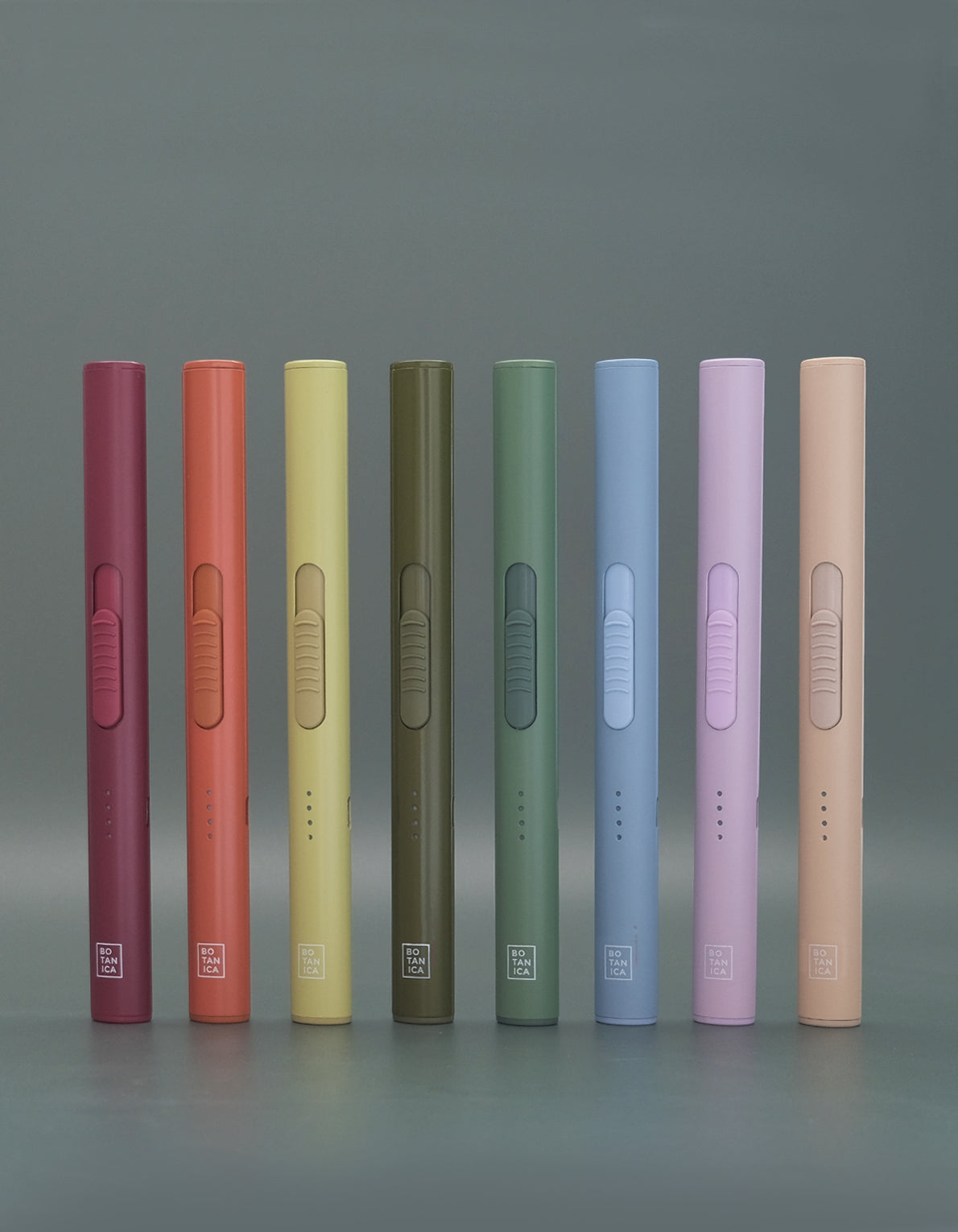 Flameless Lighter | Canopy Green (Ltd. Ed.)