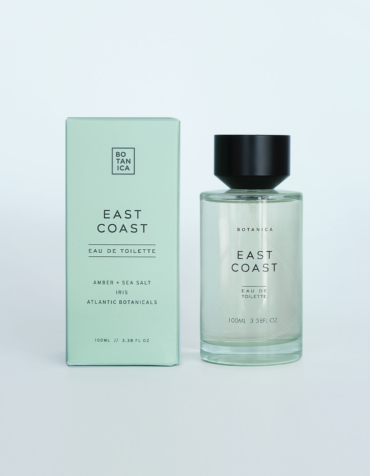 Eau de Toilette | East Coast, 100 mL