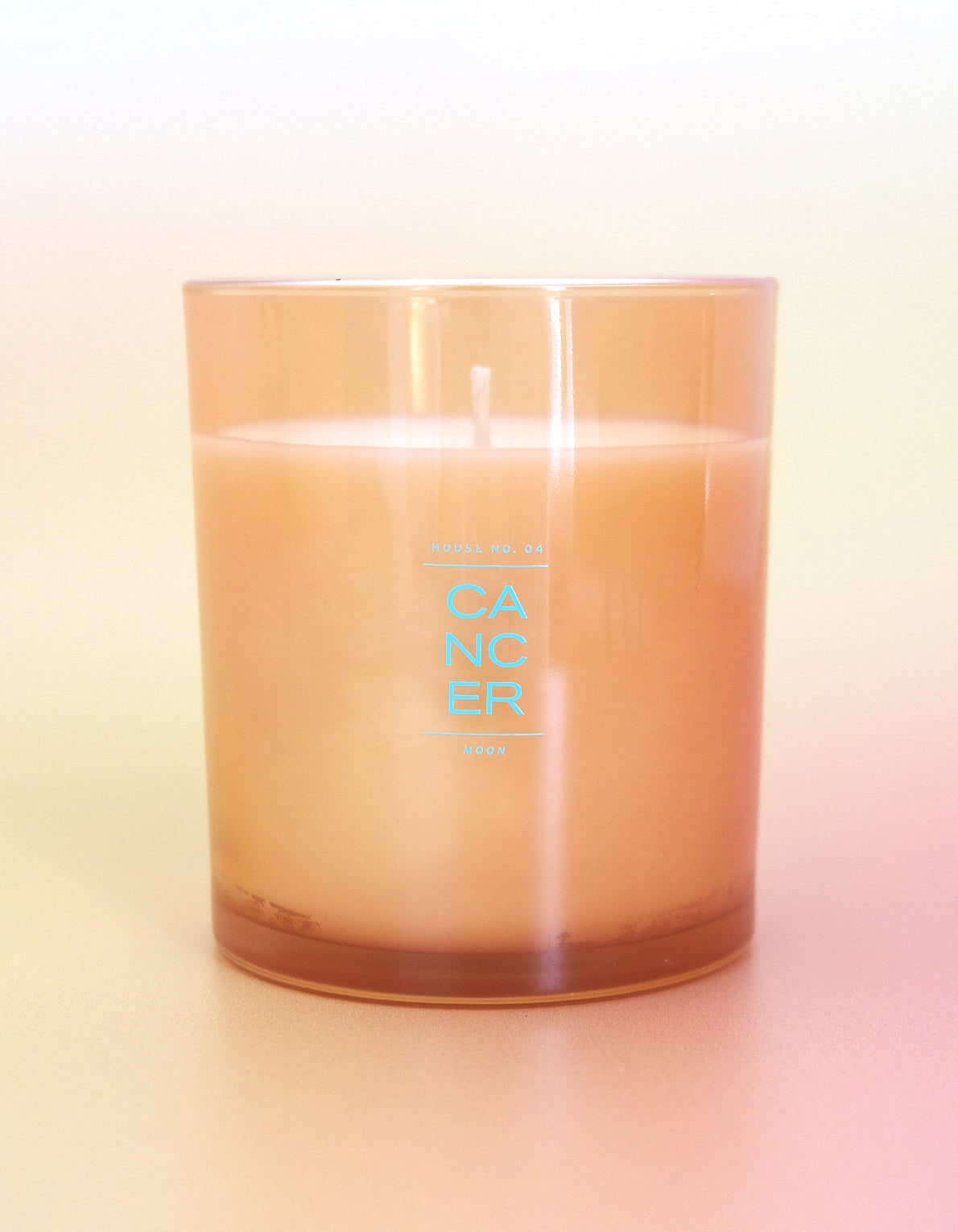 Zodiac Candle | Cancer