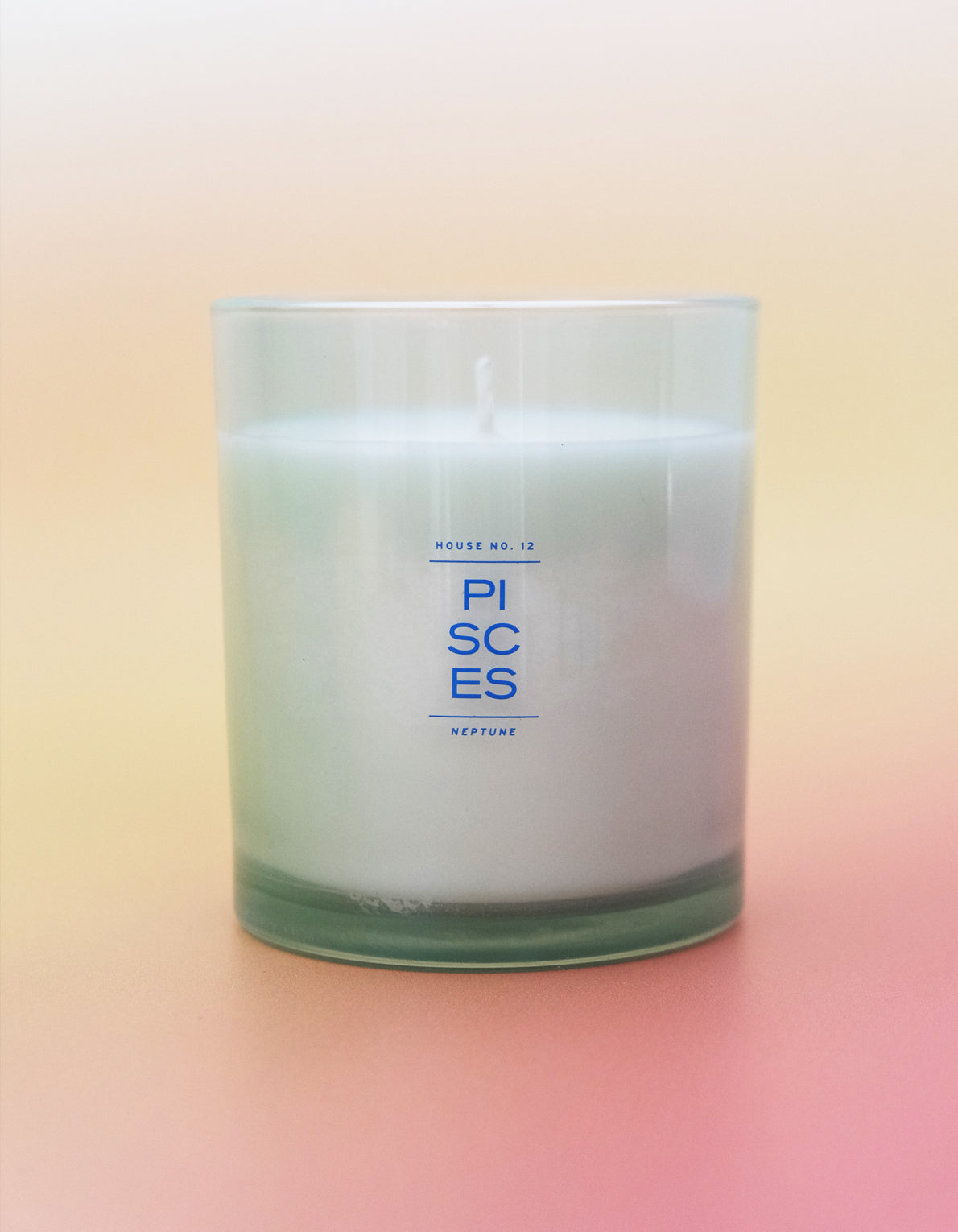 Zodiac Candle | Pisces