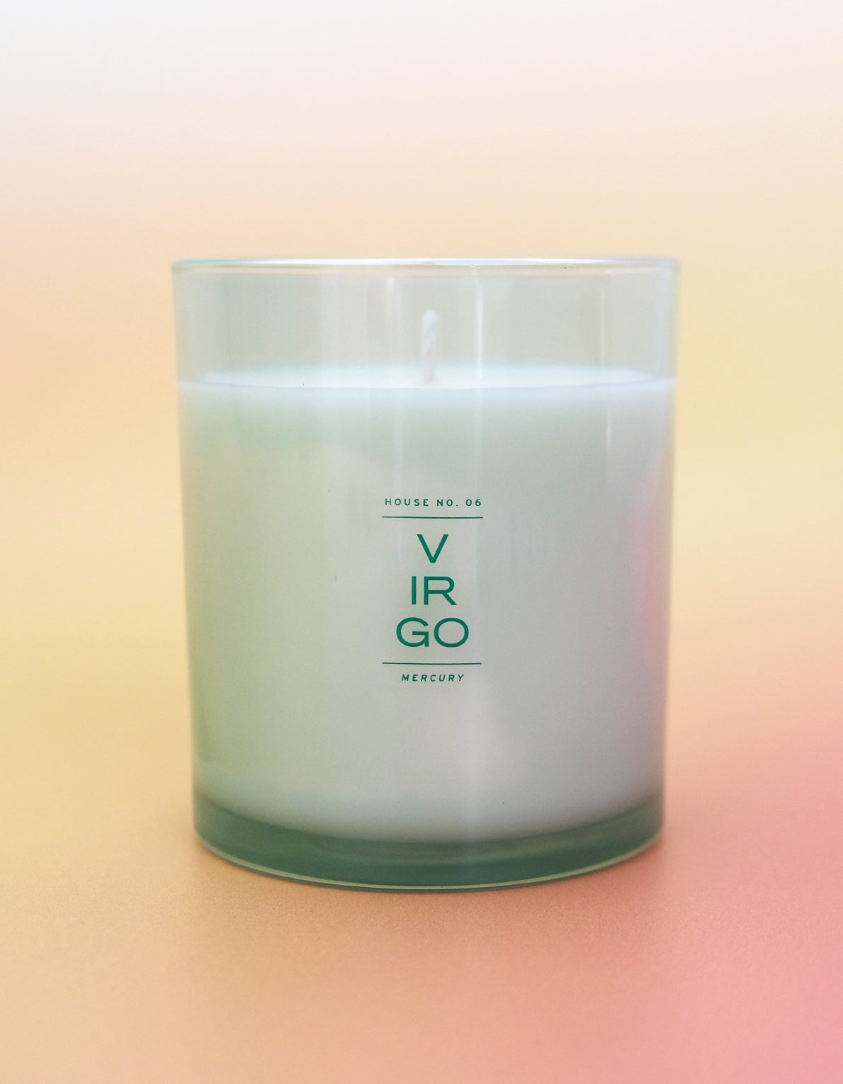 Zodiac Candle | Virgo